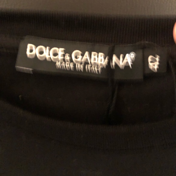 Brand new D&G ❤️ - Picture 4 of 9